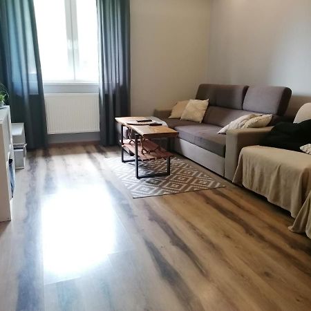 Apartament Z Widokiem Tarnowskie Góry Buitenkant foto