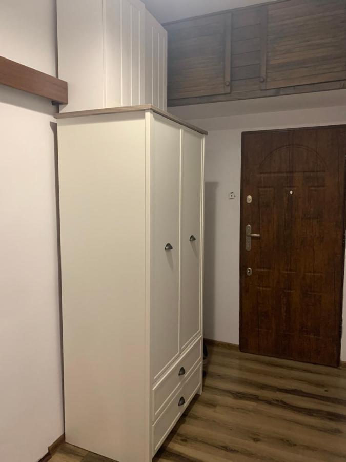 Apartament Z Widokiem Tarnowskie Góry Buitenkant foto